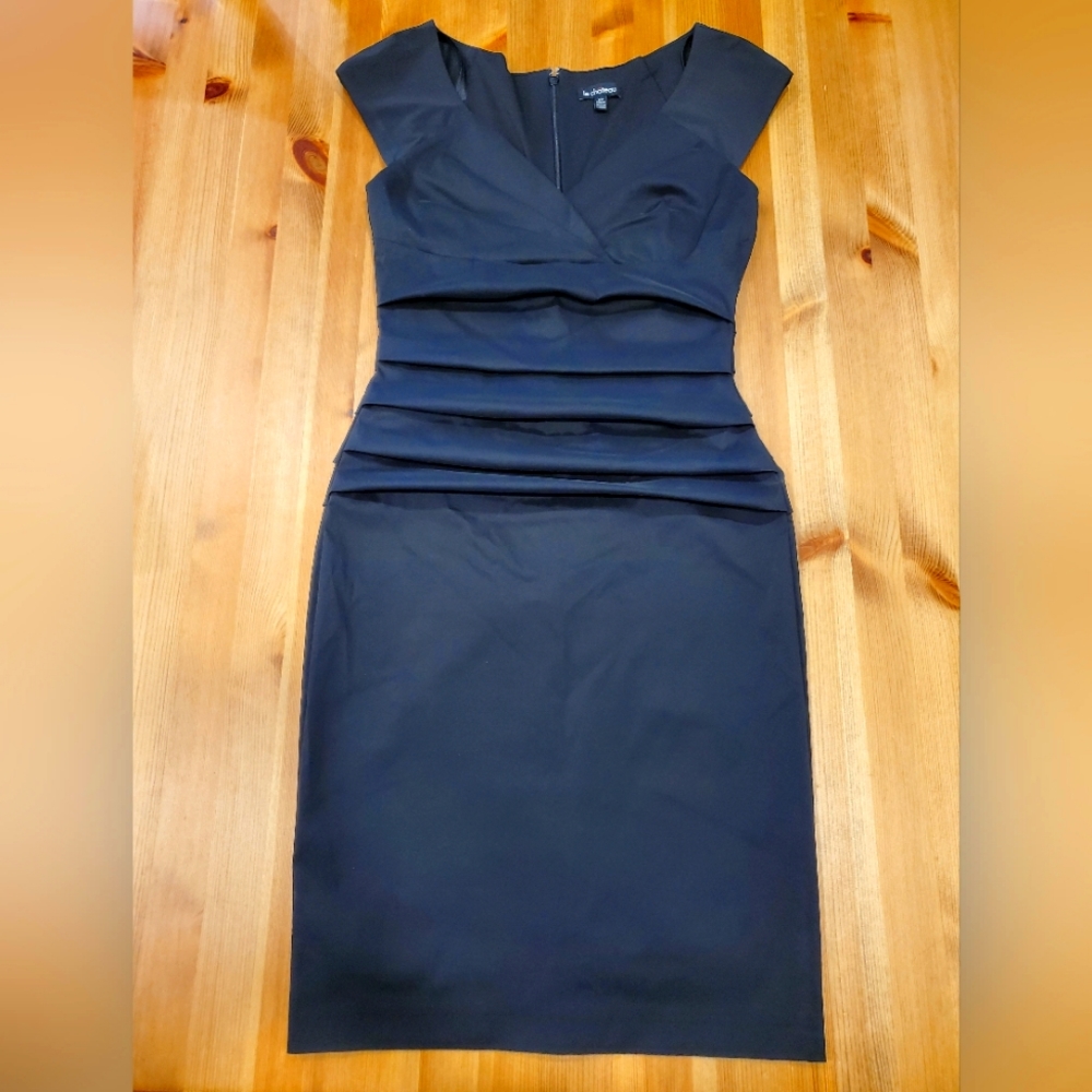 Evening dress
